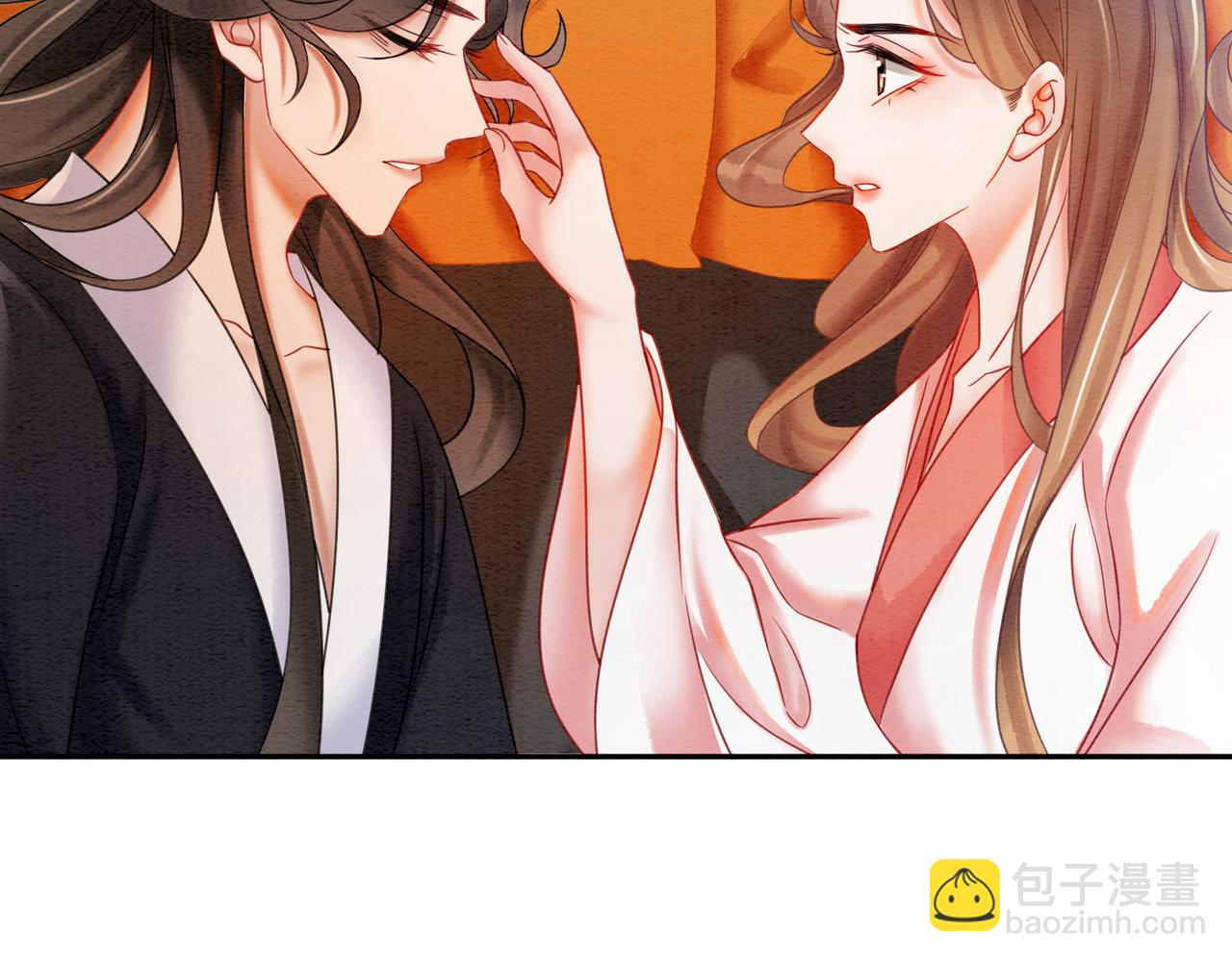 第74话 逐渐沉沦(1/2)-第76话