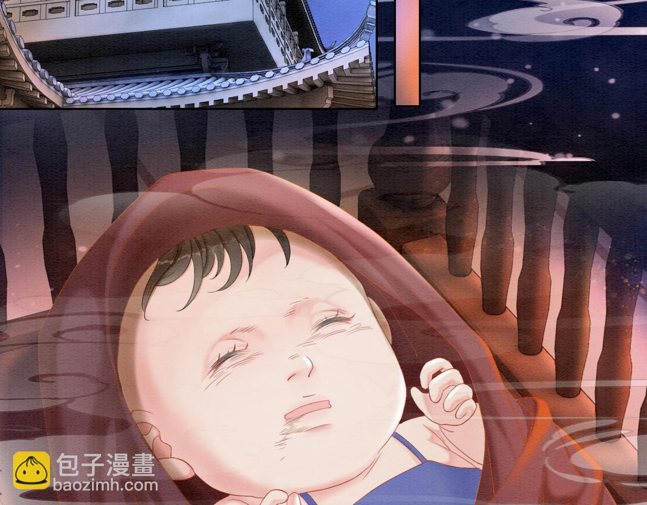 第98话 回到过去(1/3)-第100话