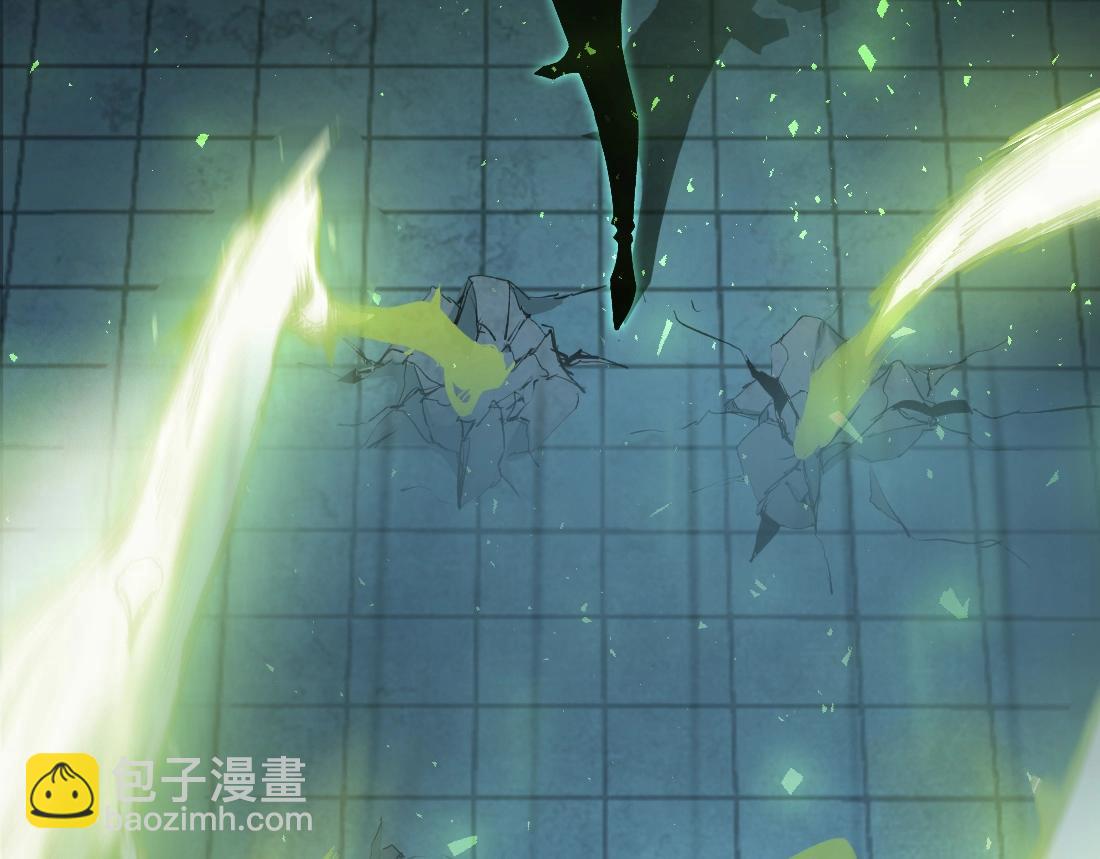 第4话 启程荒野(1/5)-第4话