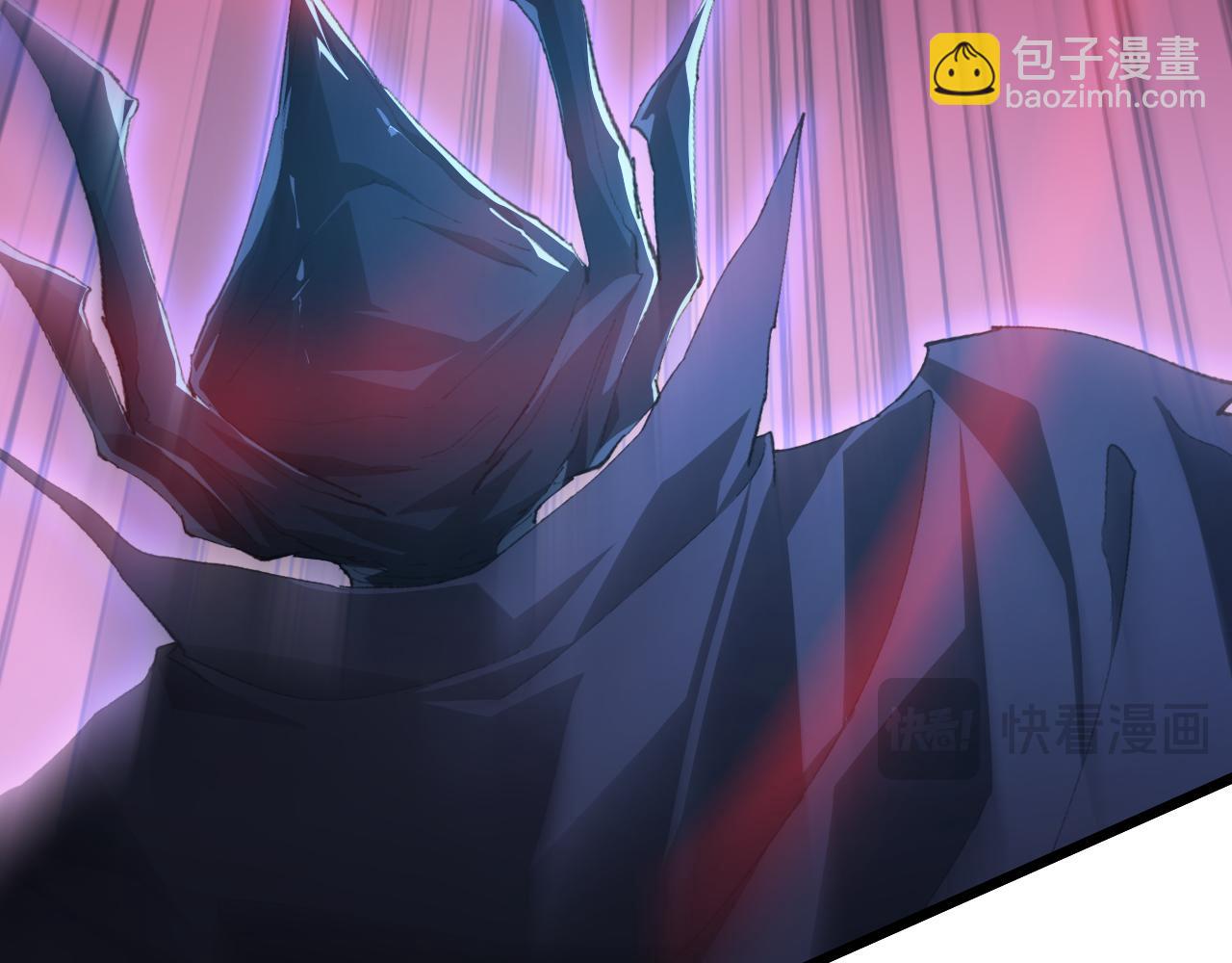 第52话 单挑蛛皇(1/4)-第52话