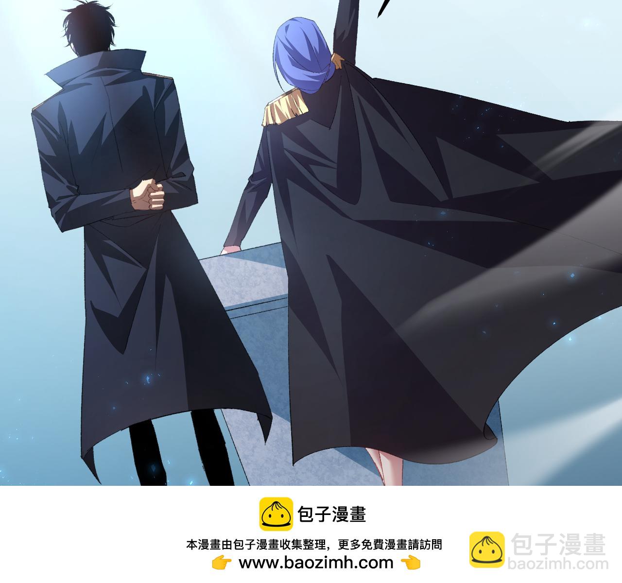 第56话 天灾君主(1/4)-第56话