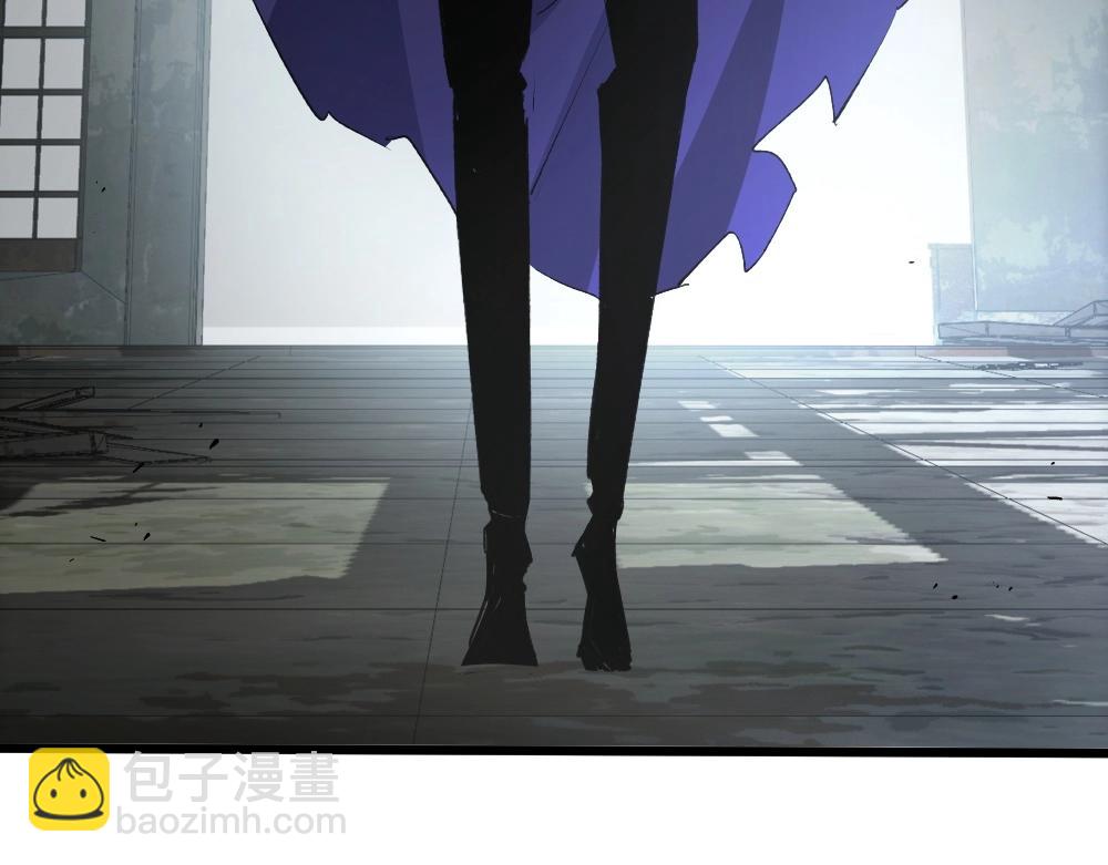 第8话 修罗场(1/3)-第8话