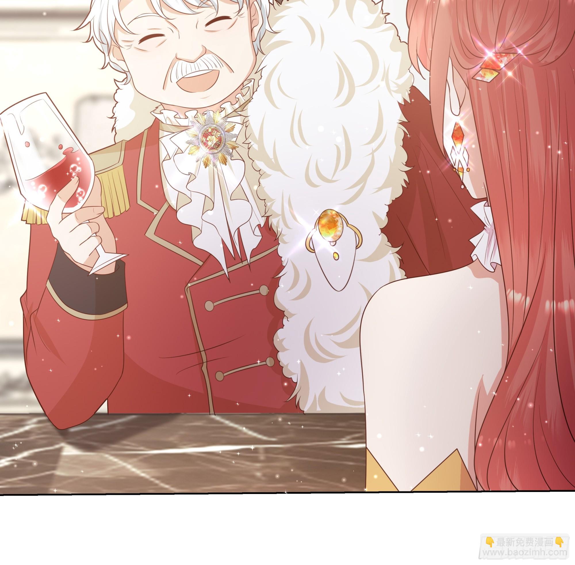 13 祝福(1/2)-第14话