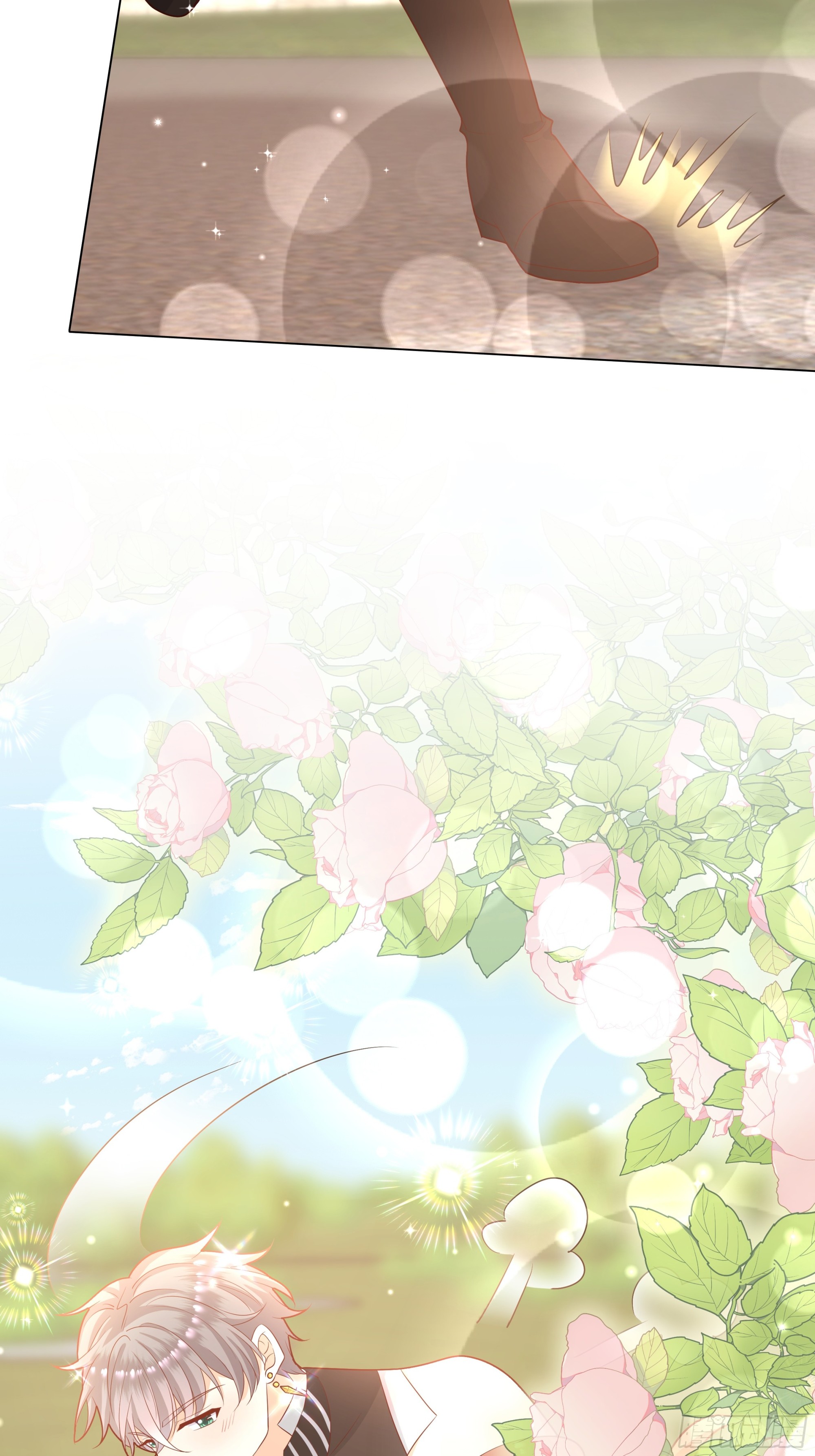 29 樱花树林(1/2)-第30话