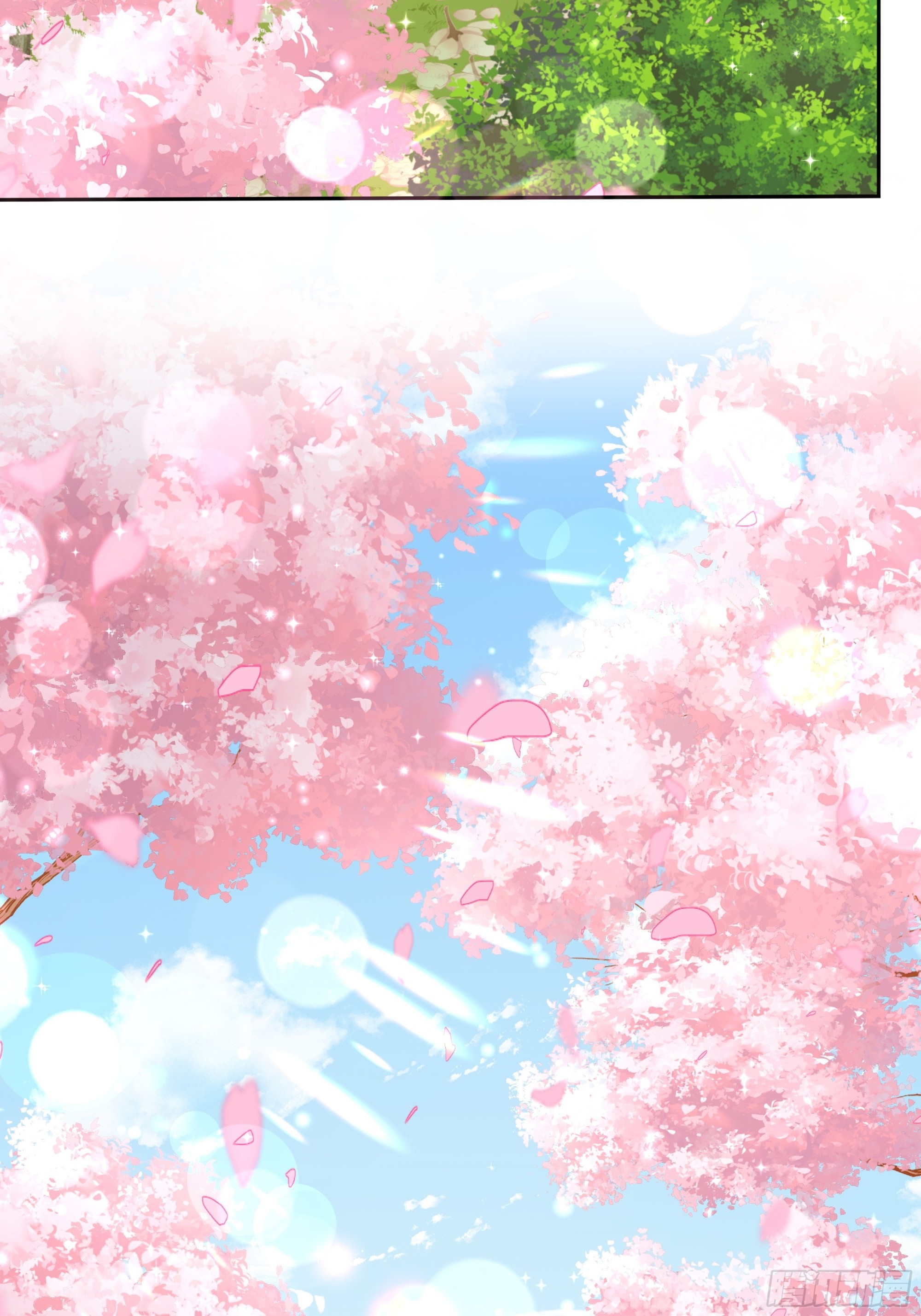 29 樱花树林(1/2)-第30话