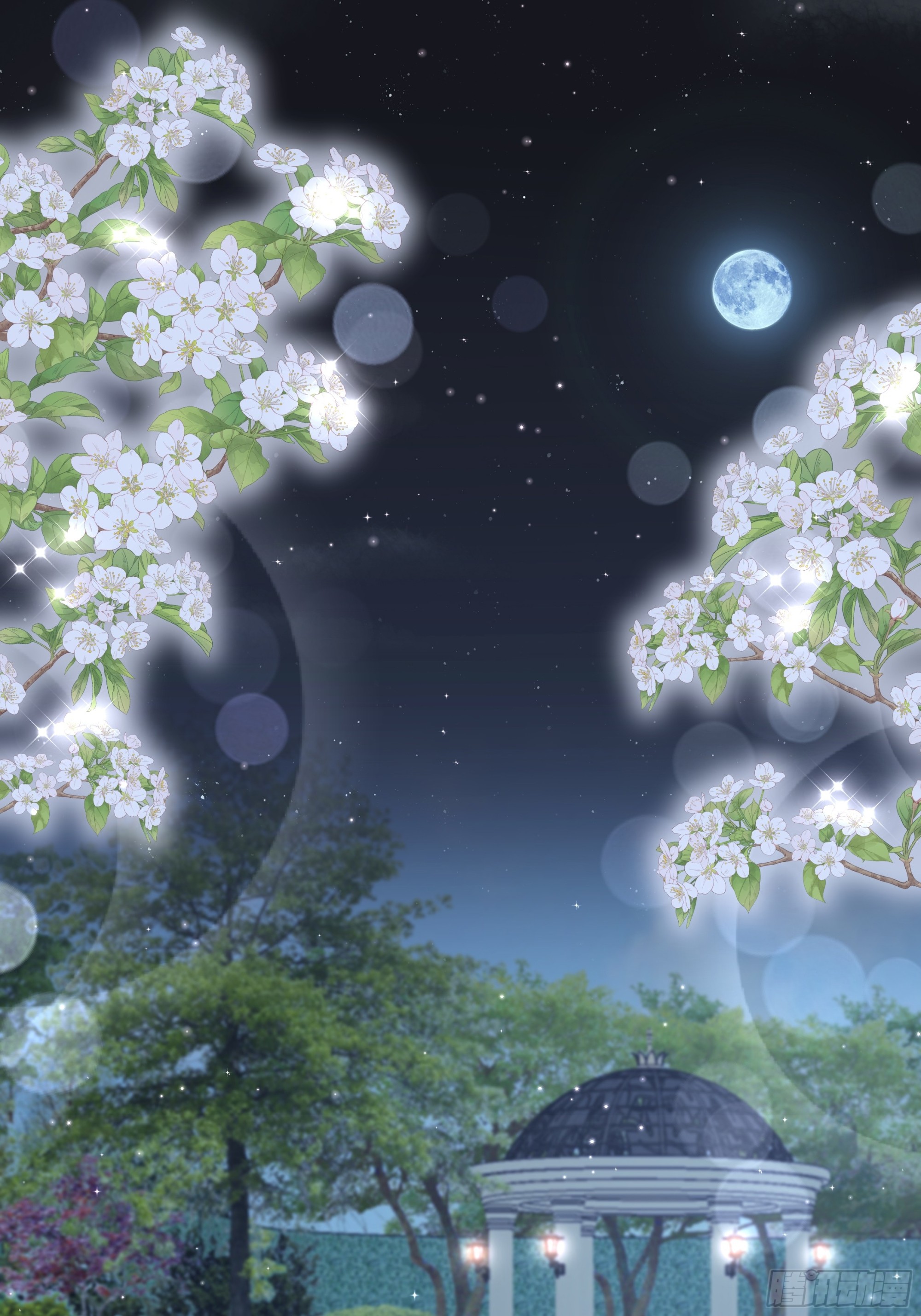 33 难以自持(1/2)-第34话