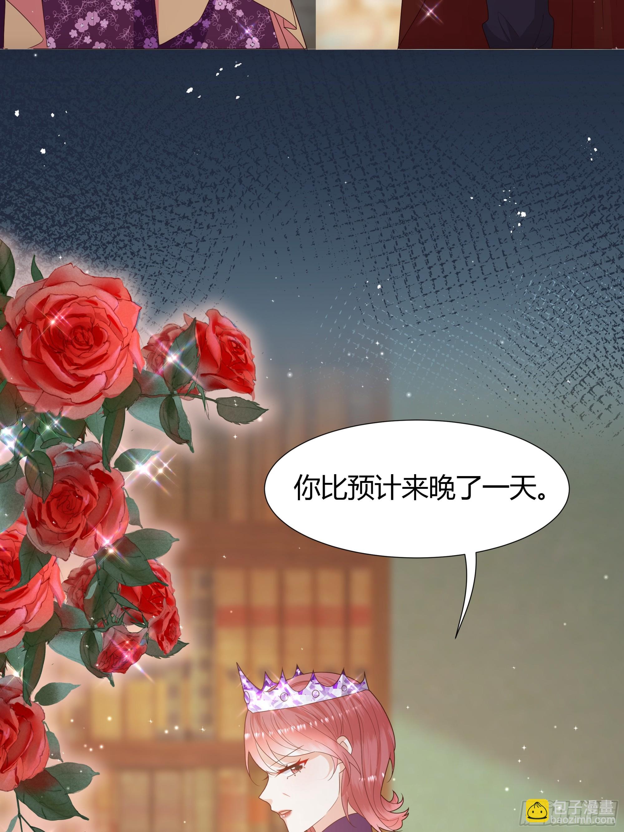 41 泽尼思兰的主人-第42话