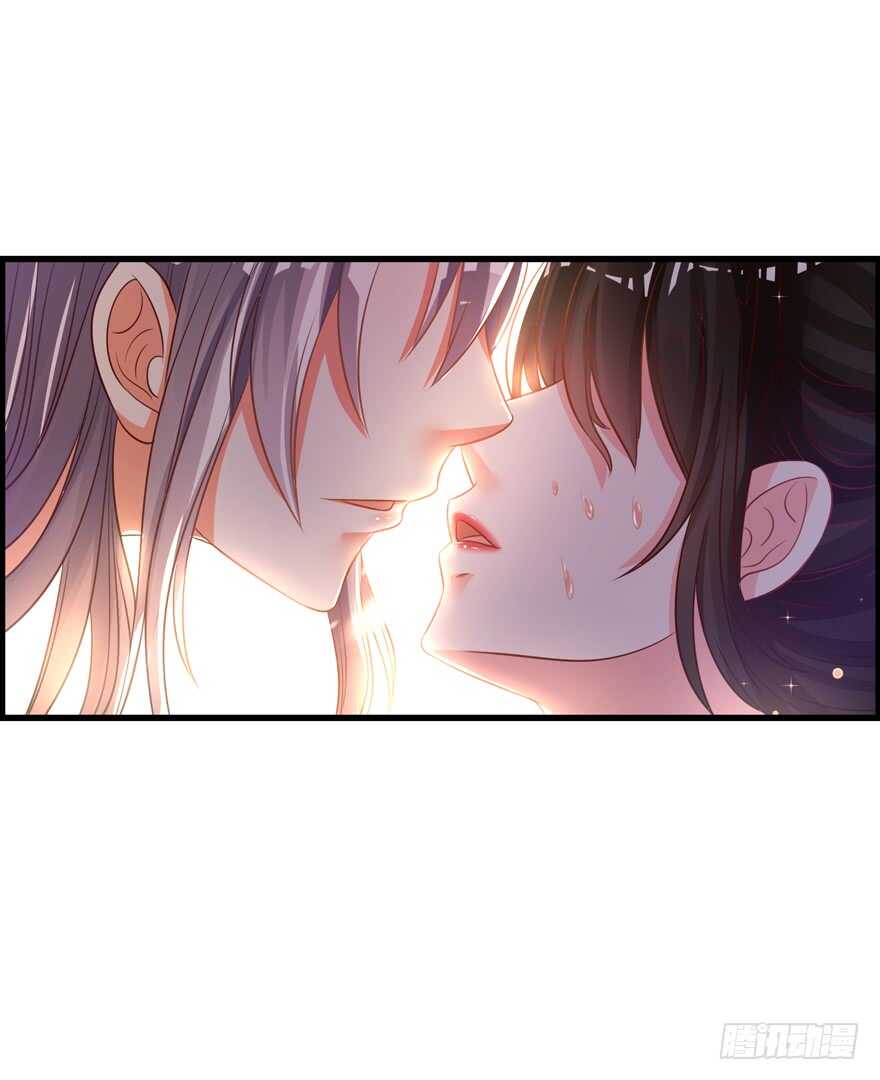 第91话：我第一眼就爱上了你(1/2)-第102话