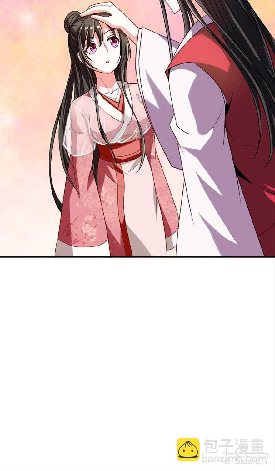 第97话：你不曾负我-第108话