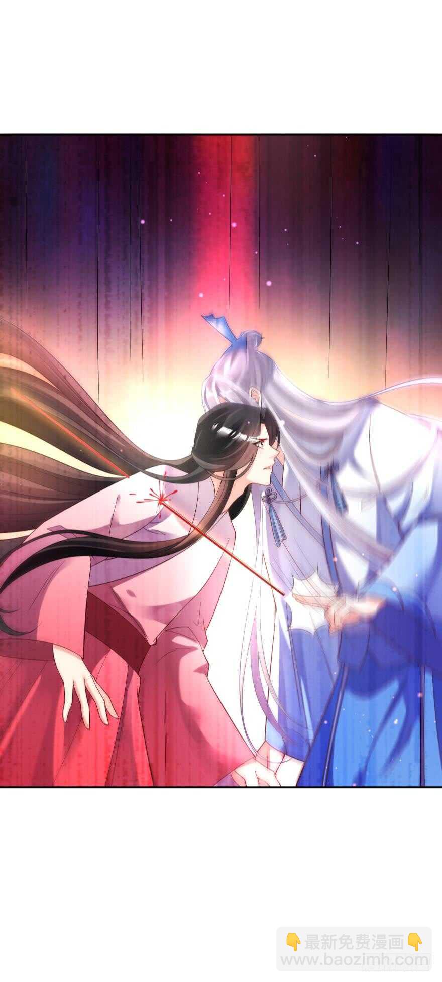 第121话：我是卞城王！-第132话