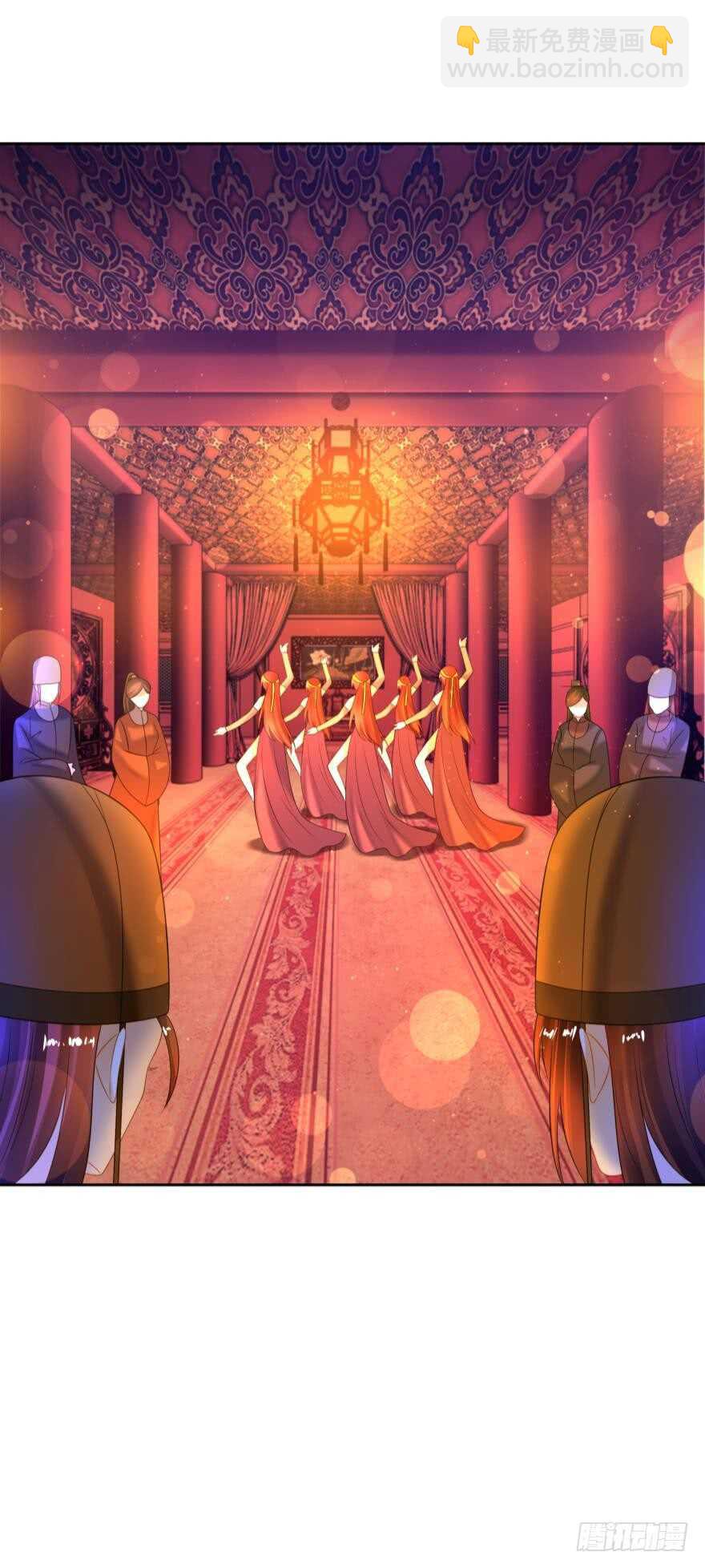 第127话：冲撞圣体-第138话
