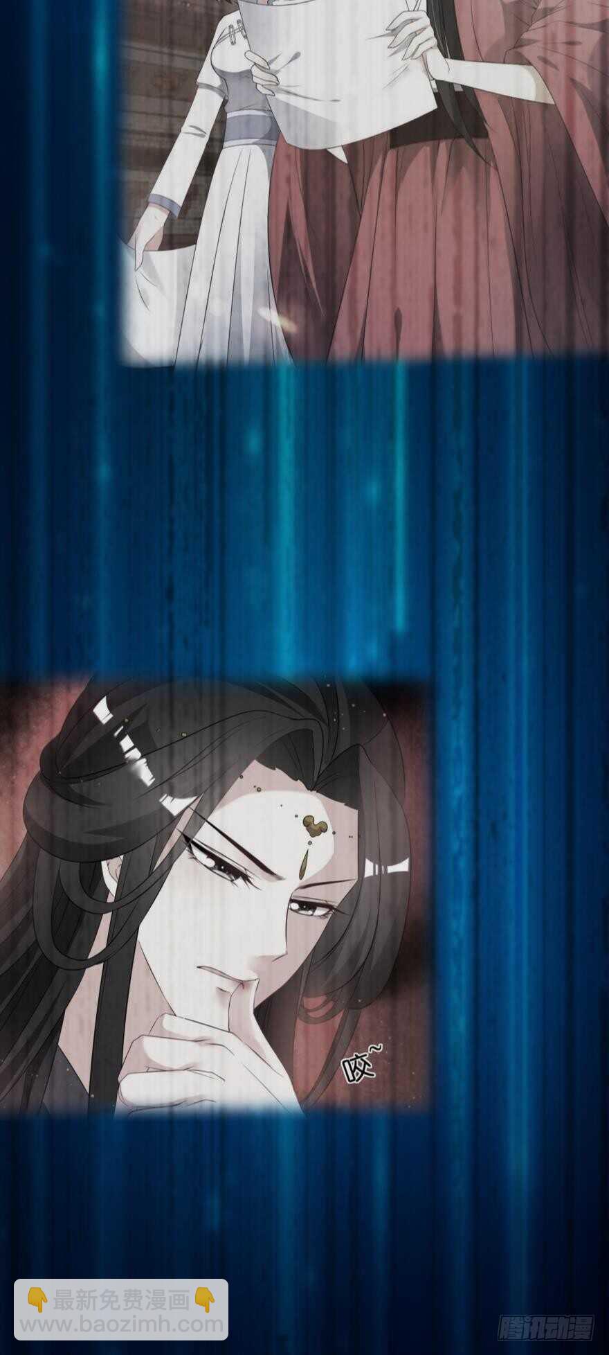 第129话：拒绝会不会被杀头(1/2)-第140话