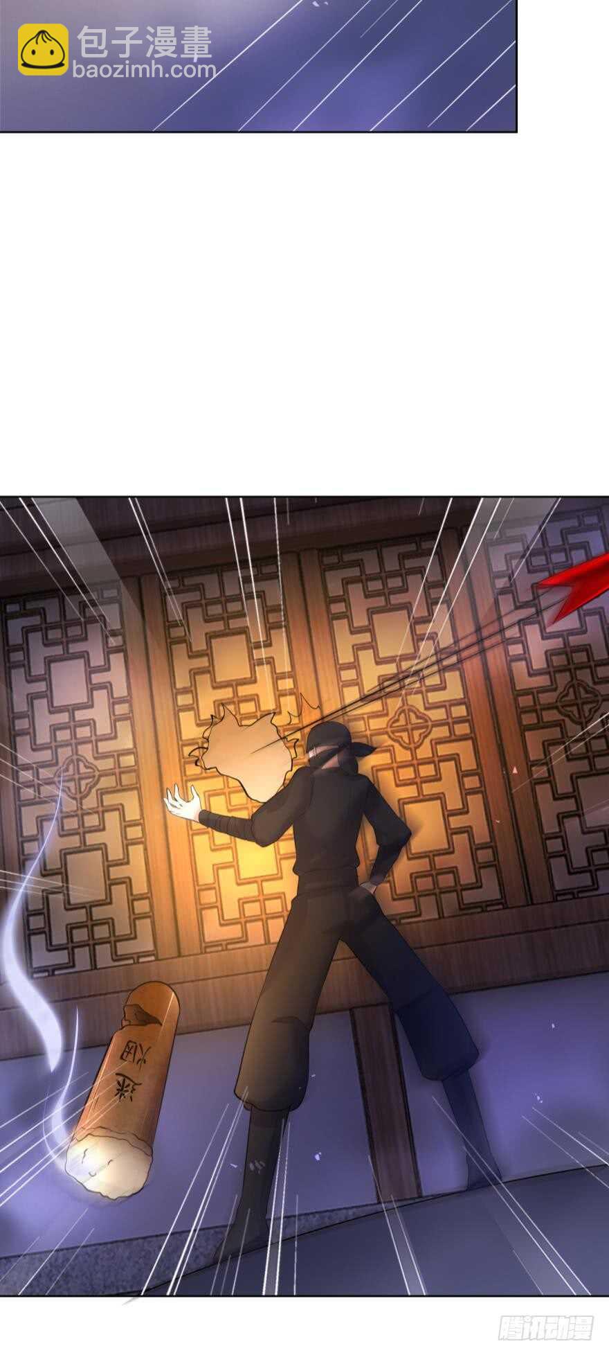 第131话：宿醉一场-第142话
