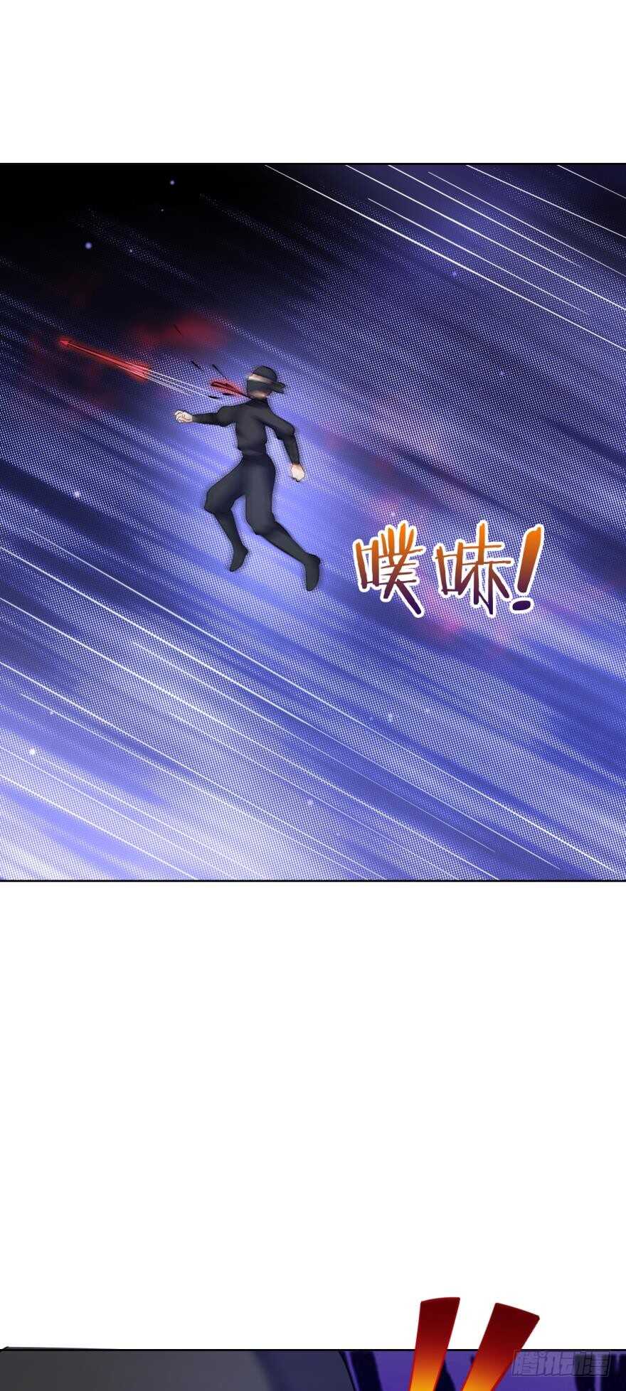 第131话：宿醉一场-第142话