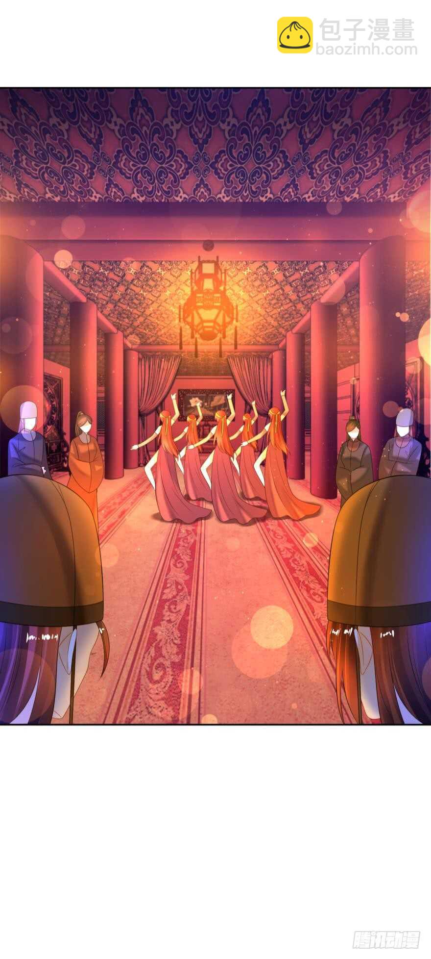 第141话：冠雪的让步-第152话