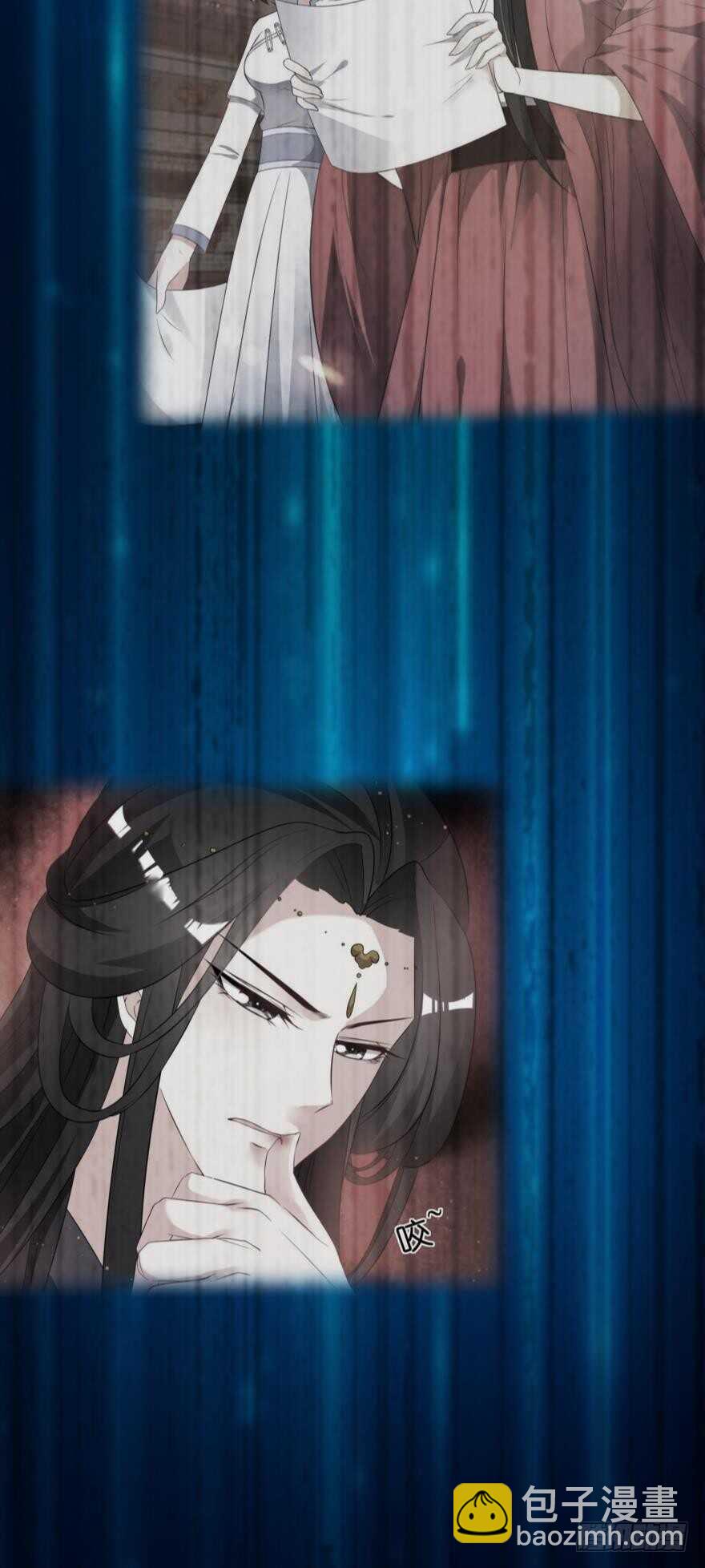 第143话：侍寝准备(1/2)-第154话