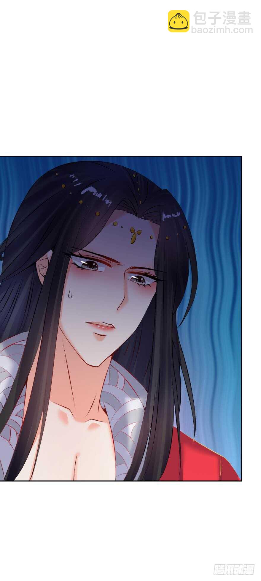 第145话：她是皇族-第156话