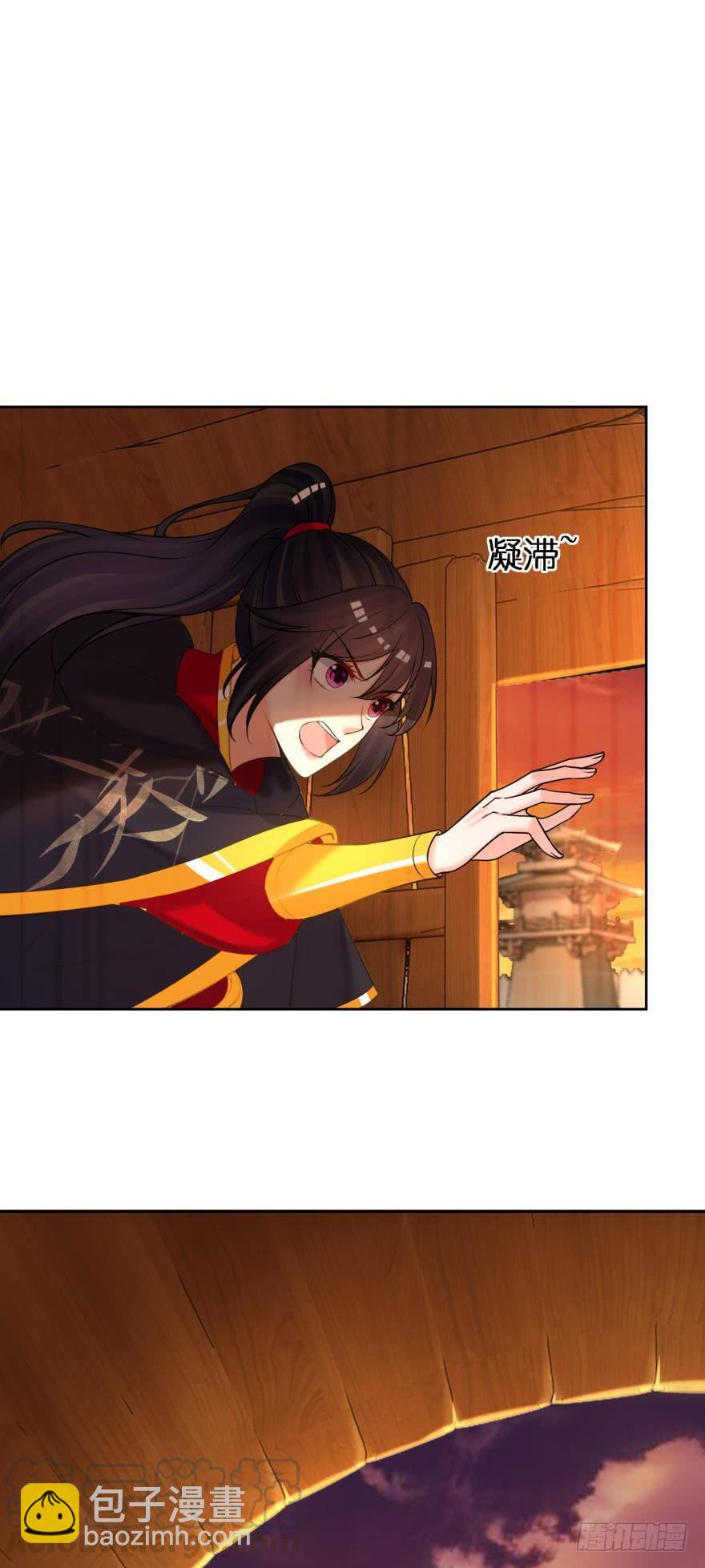 第147话：这次不听姐姐的话-第158话