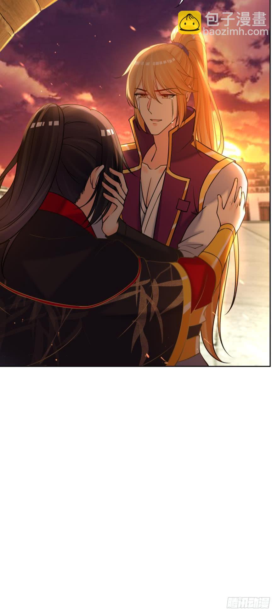 第147话：这次不听姐姐的话-第158话