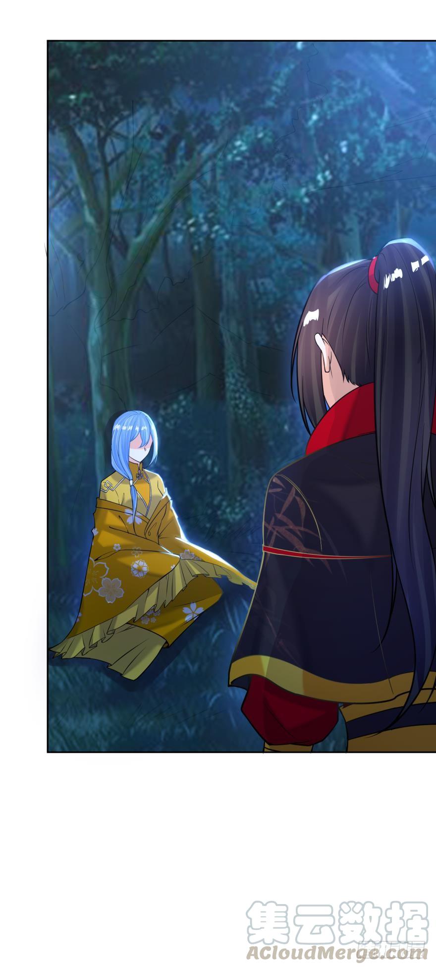 第157话：星途被抓-第168话