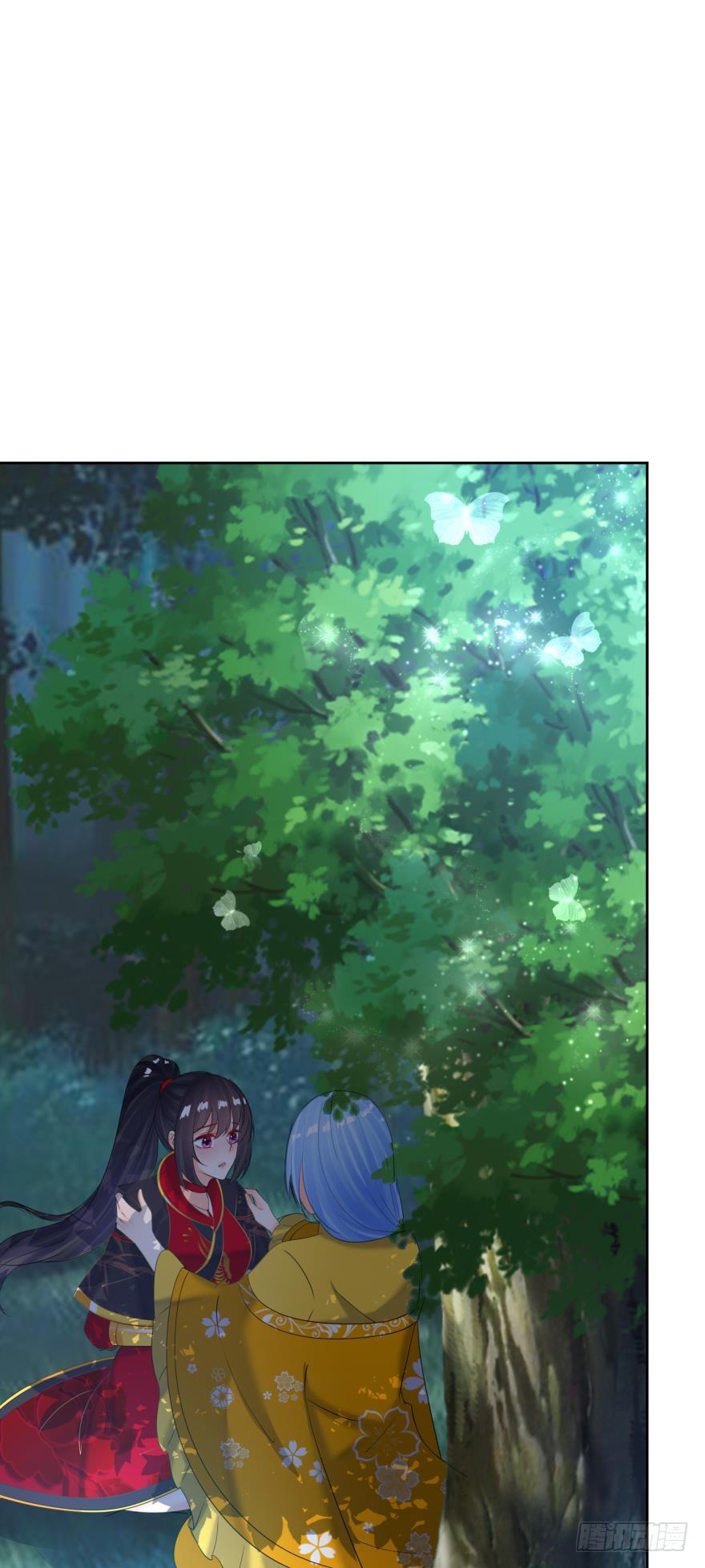第157话：星途被抓-第168话