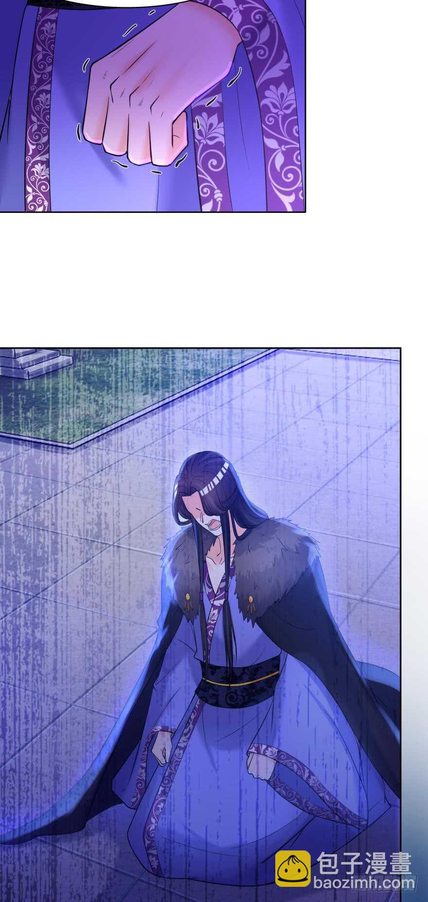 第169话：褪朱-第180话