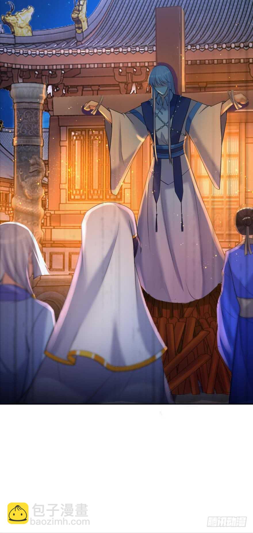 第169话：褪朱-第180话