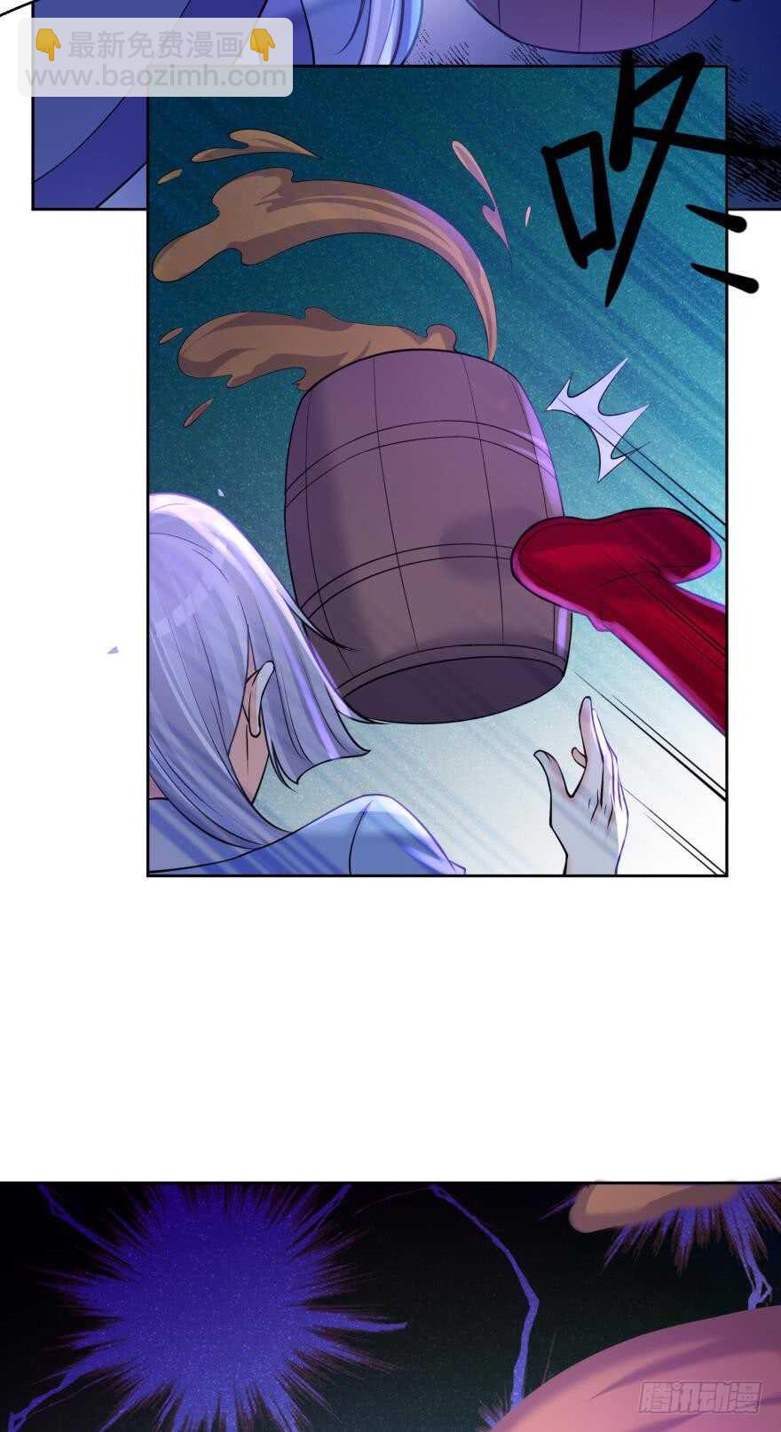 第169话：褪朱-第180话