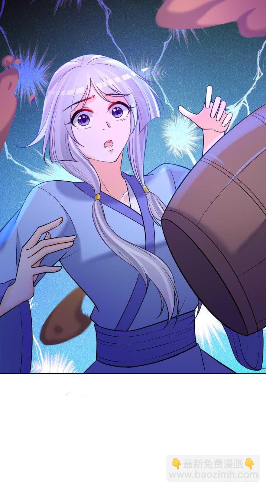 第169话：褪朱-第180话