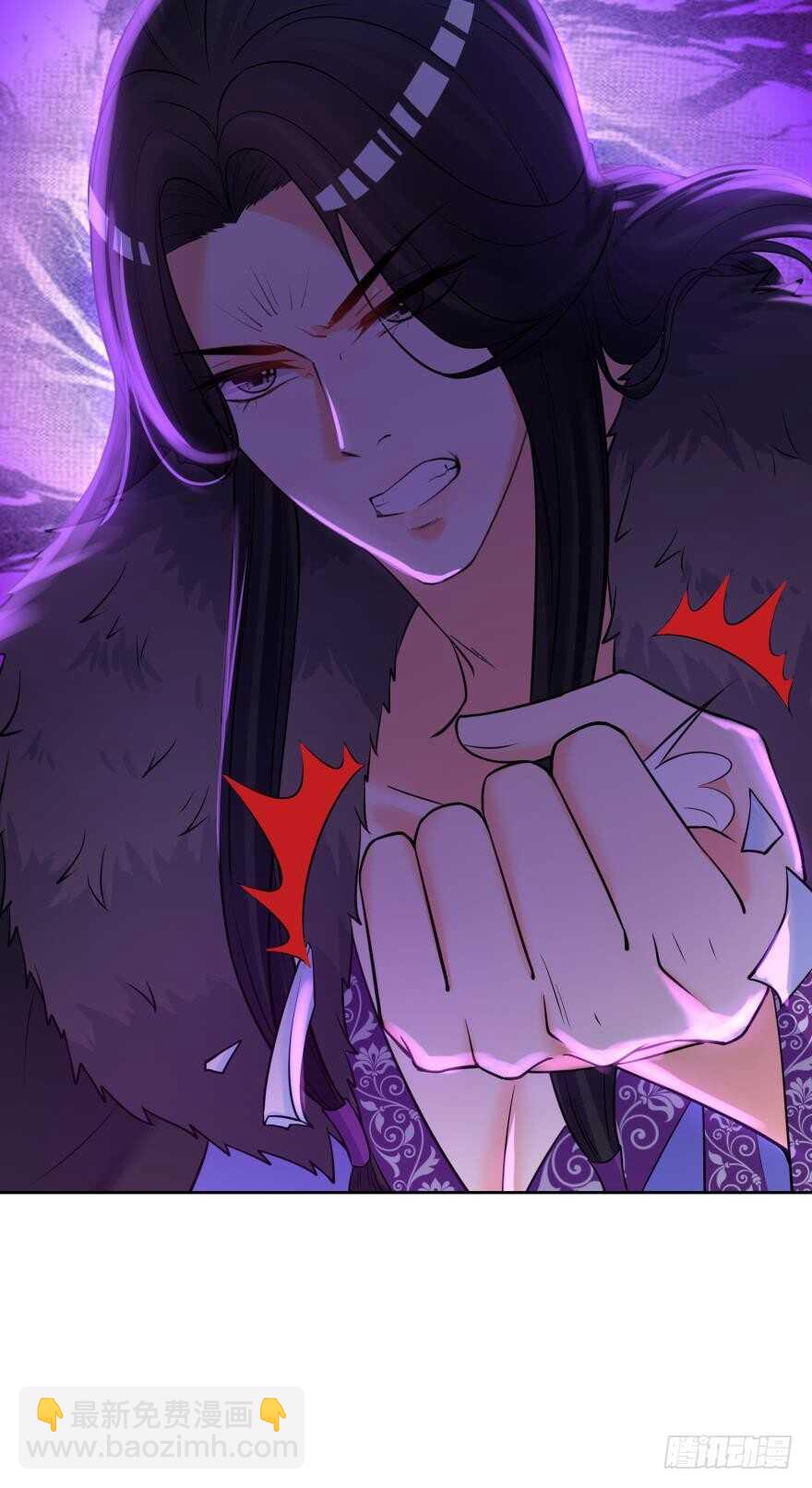 第169话：褪朱-第180话