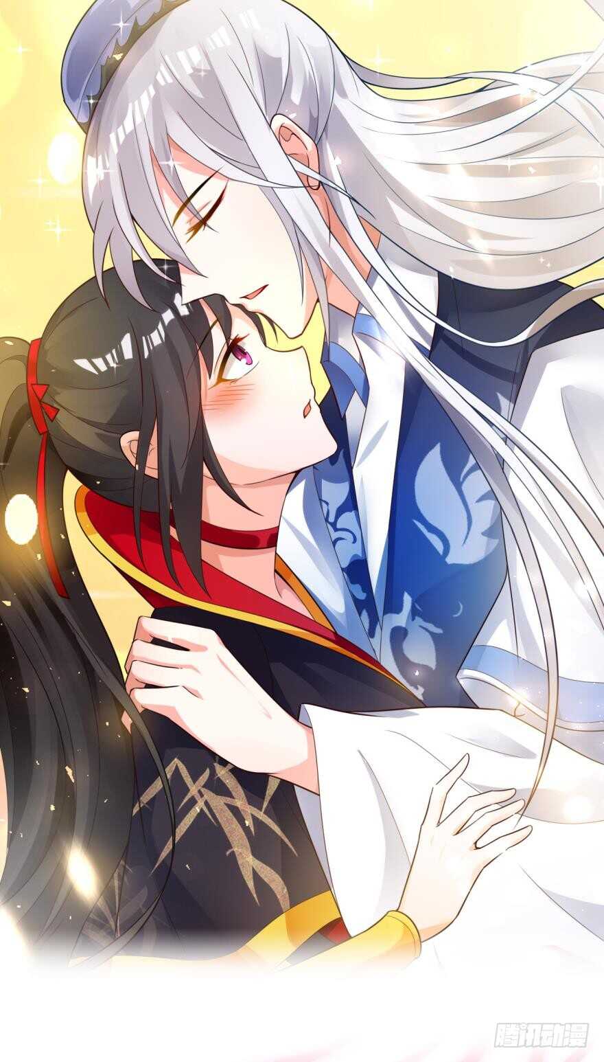 第181话：你的血不行-第192话