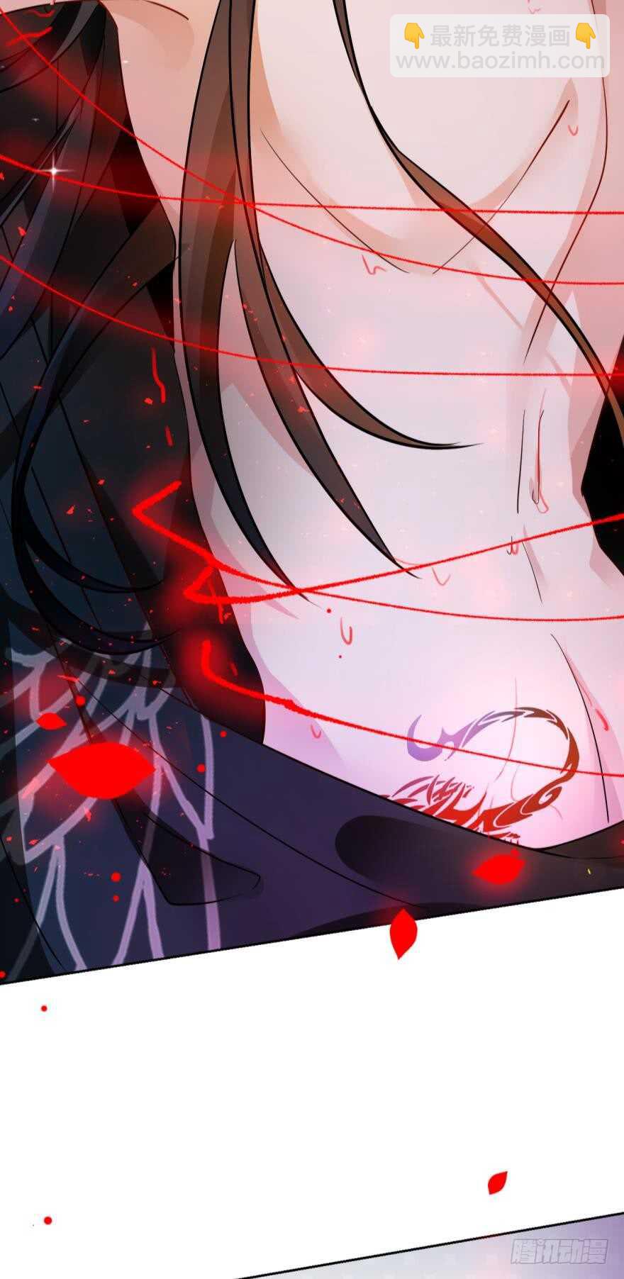 第189话：深宫寂寞-第200话
