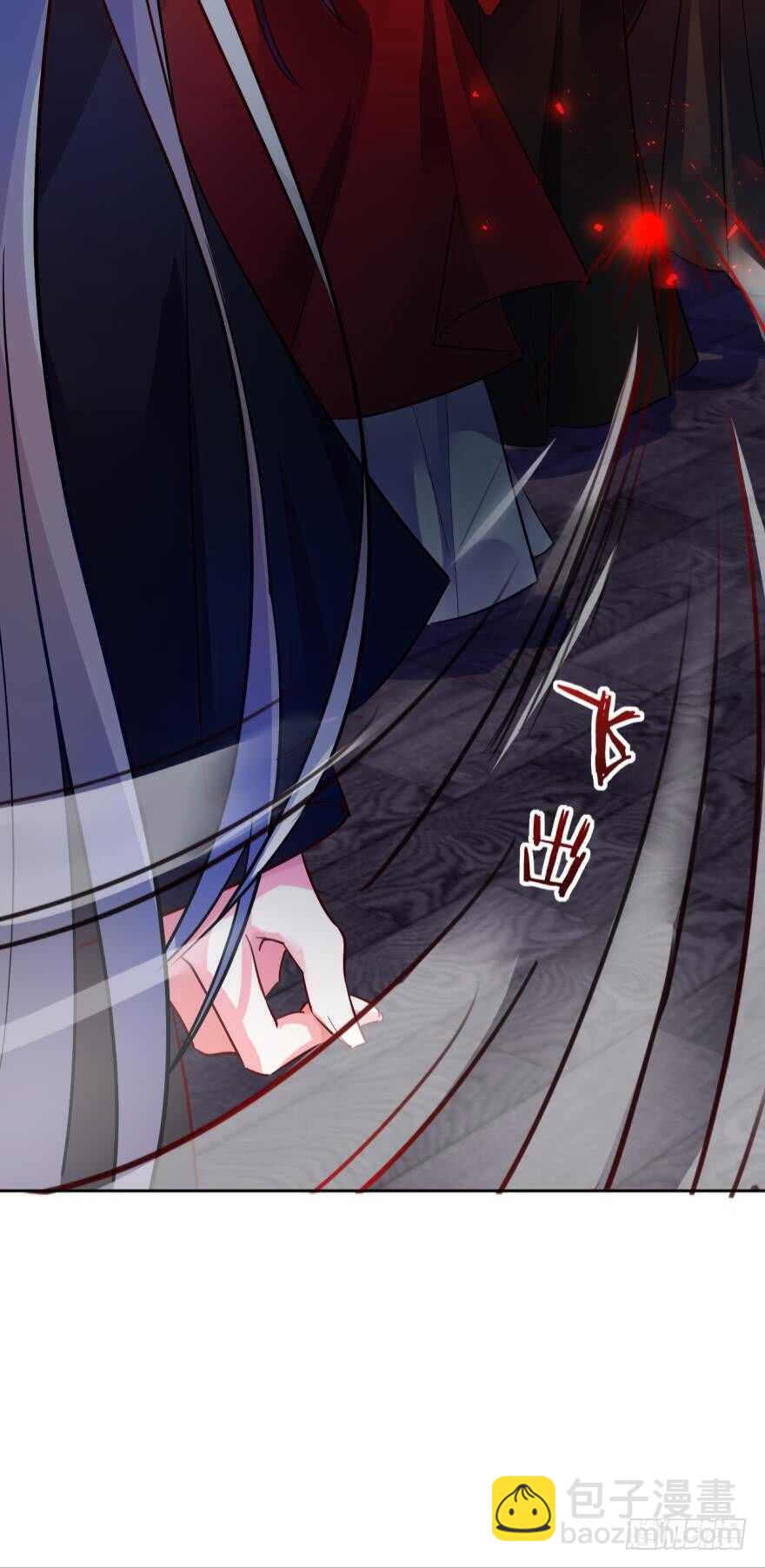 第189话：深宫寂寞-第200话