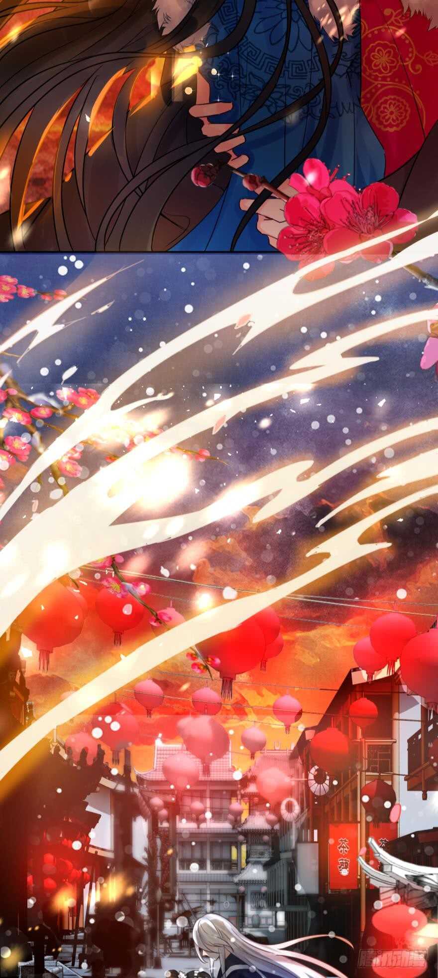 第189话：深宫寂寞-第200话