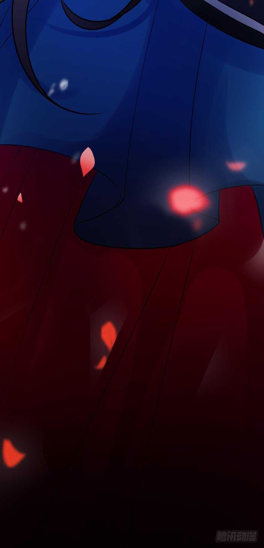 第189话：深宫寂寞-第200话