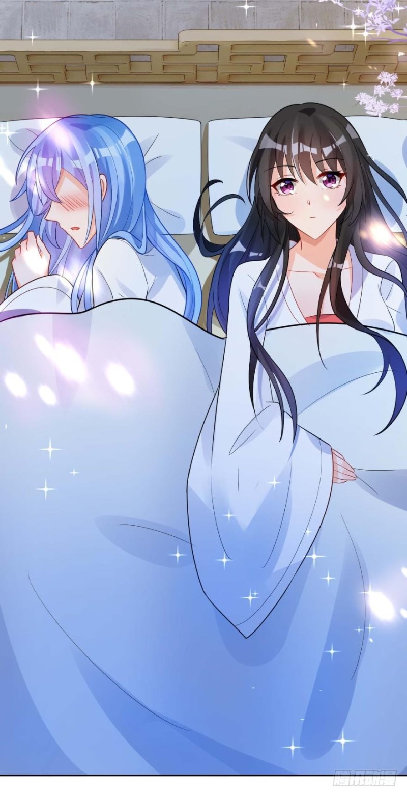 165：新夫君，进门！-第176话