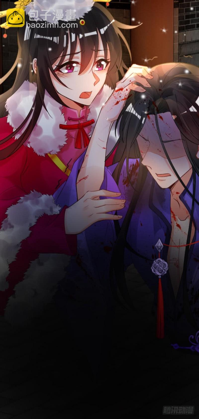171：星途，回来吧-第182话