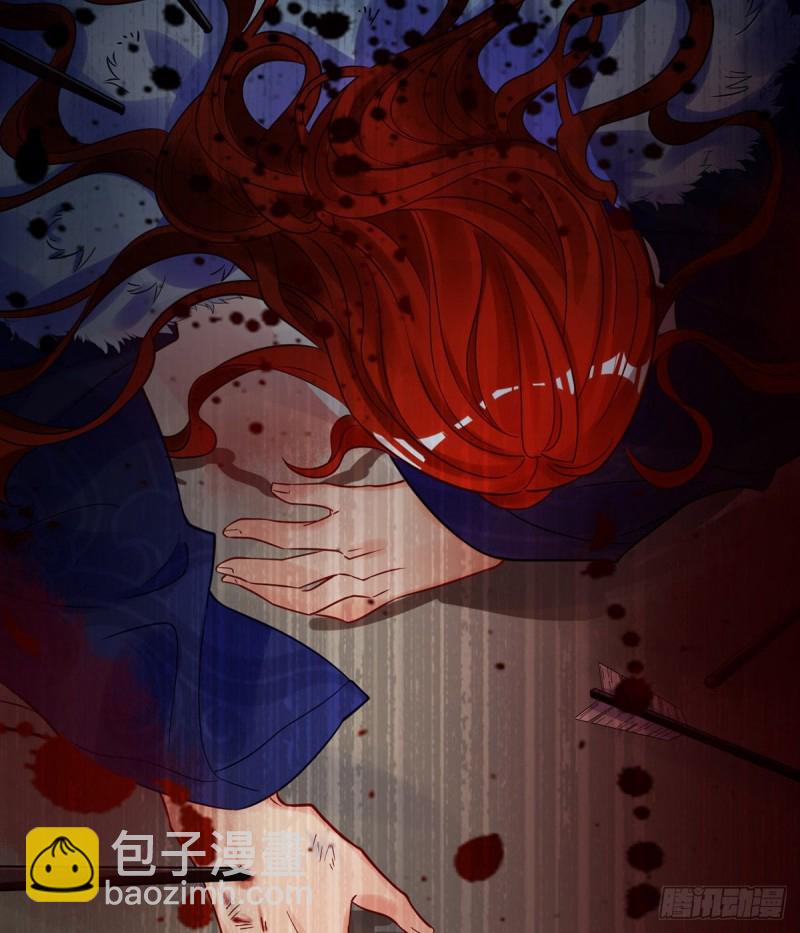 183：招魂-第194话