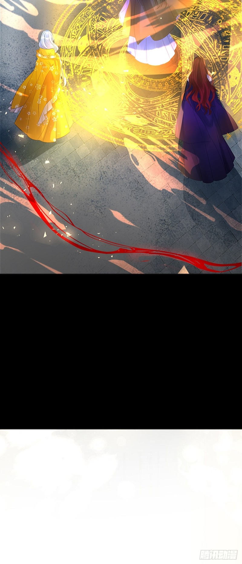 199：星途的秘密-第210话