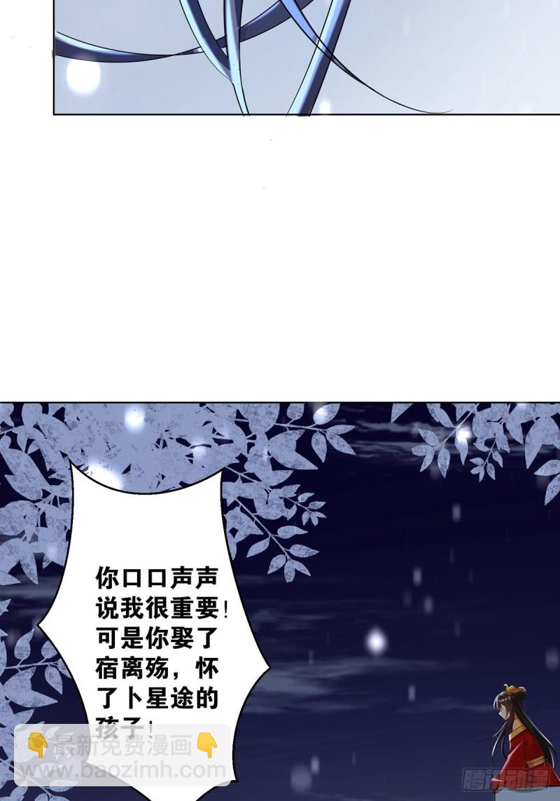 233话：云珩的背叛(1/2)-第244话