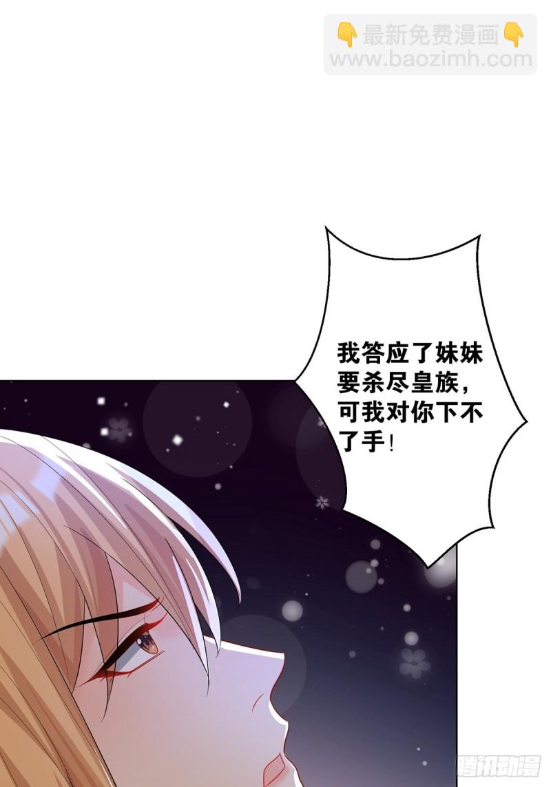 233话：云珩的背叛(1/2)-第244话