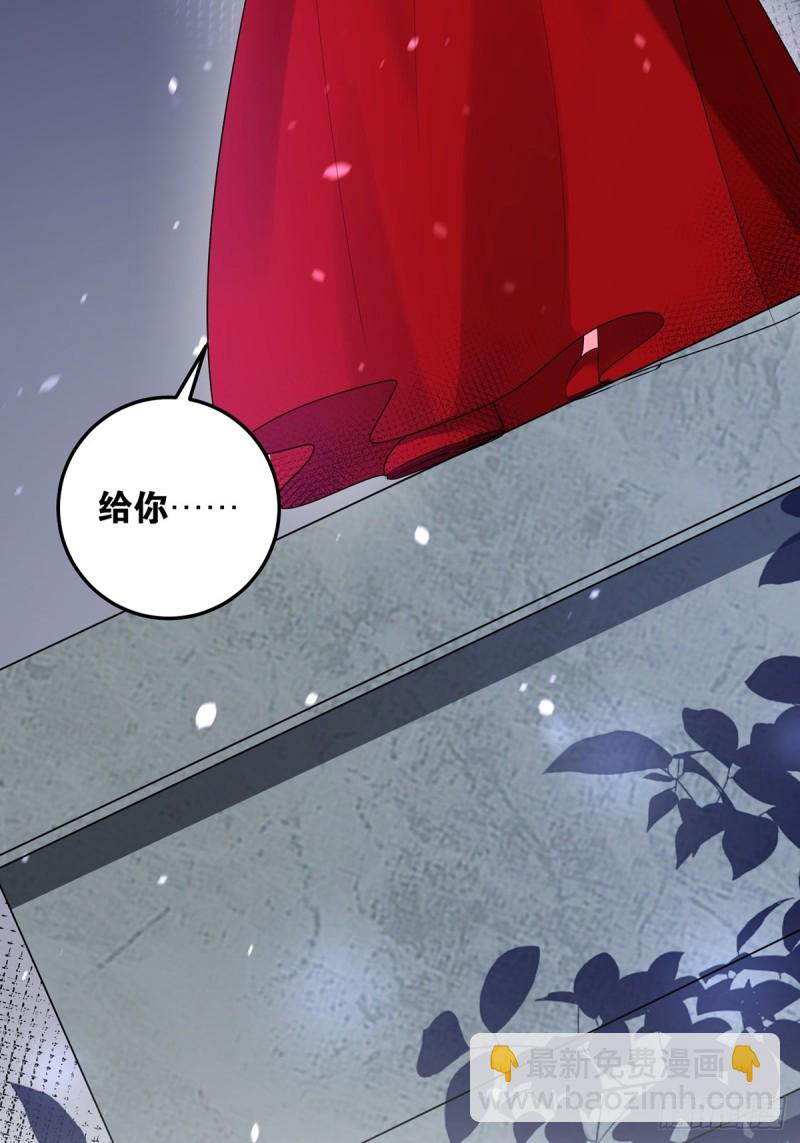 233话：云珩的背叛(1/2)-第244话