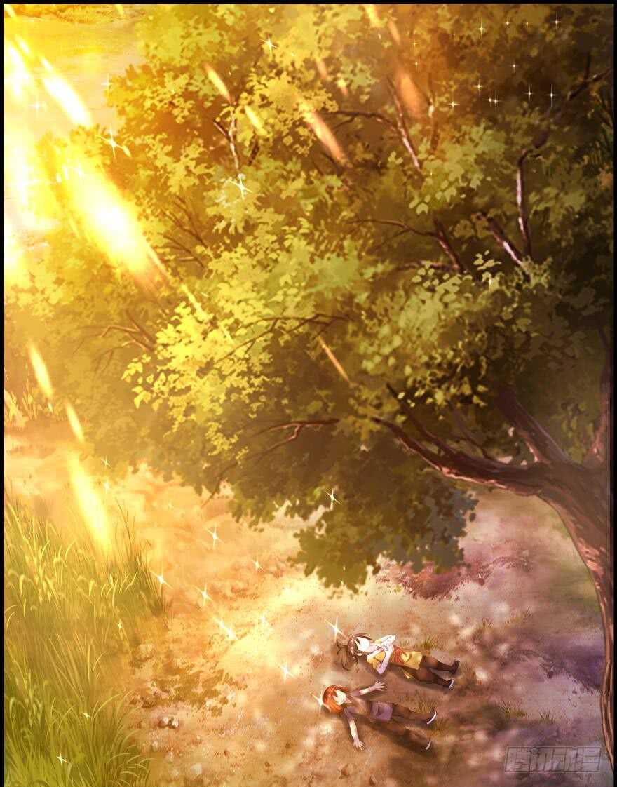 番外：郎骑竹马（中）(1/2)-第94话