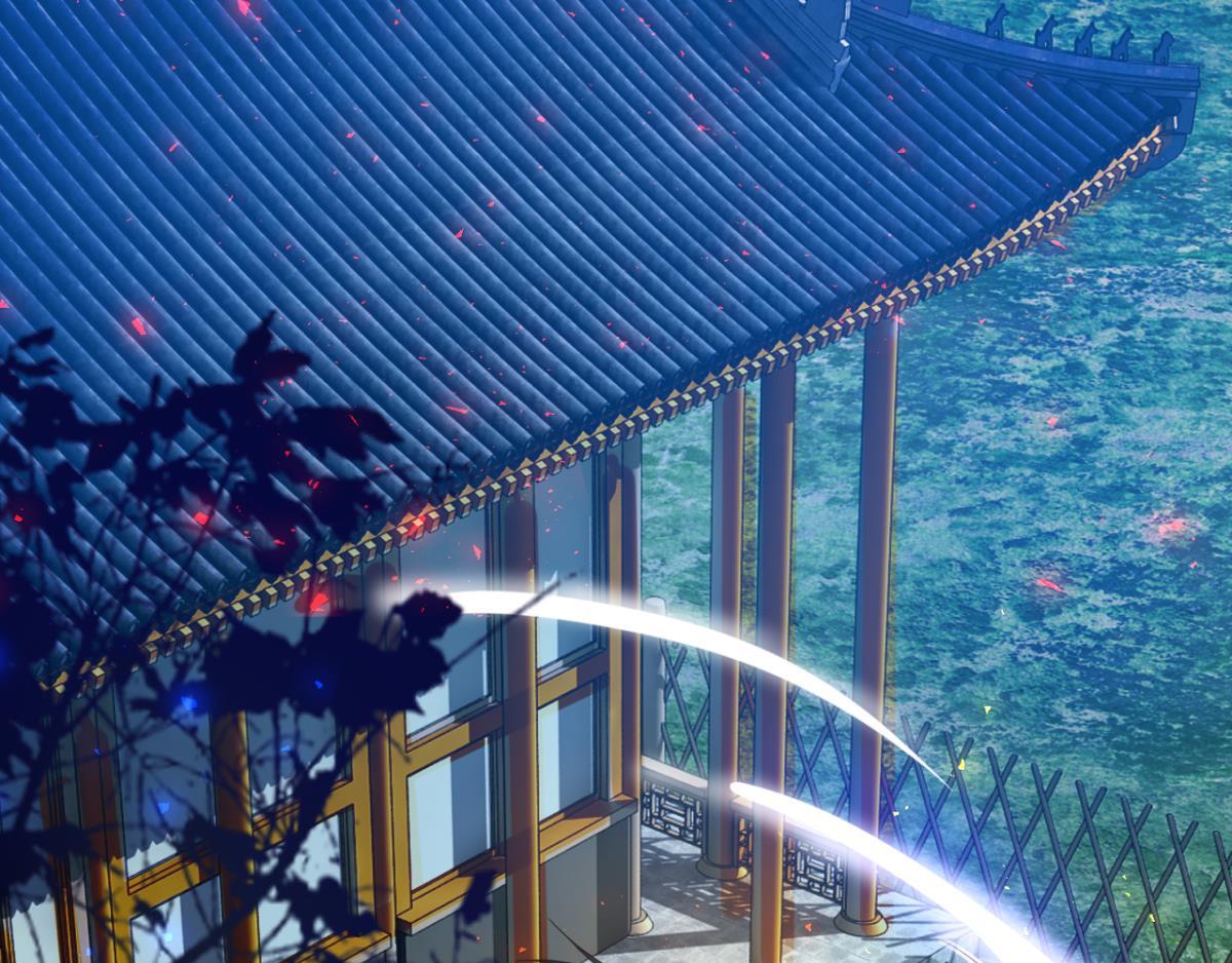 第165话：新夫君，进门！-第176话