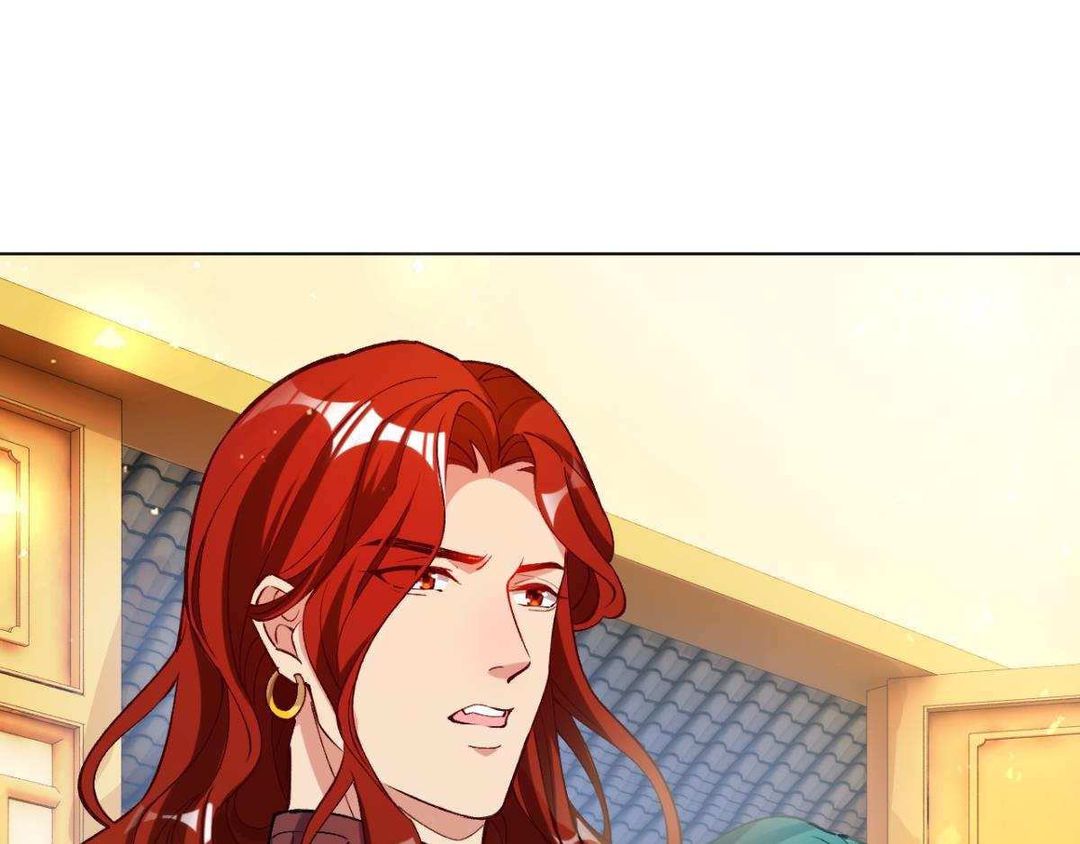 第203话：缔结婚约-第214话