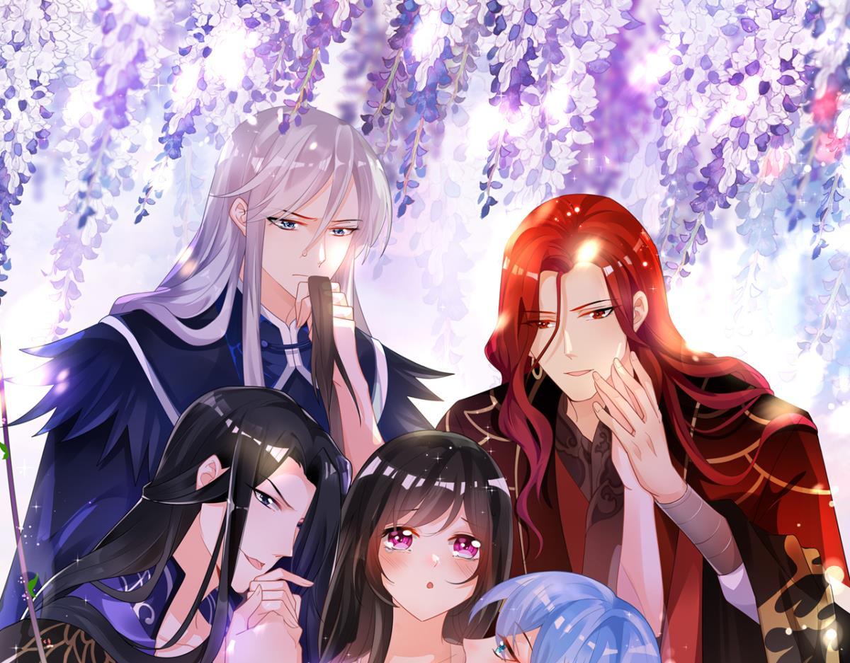 第233话：云珩的背叛-第244话