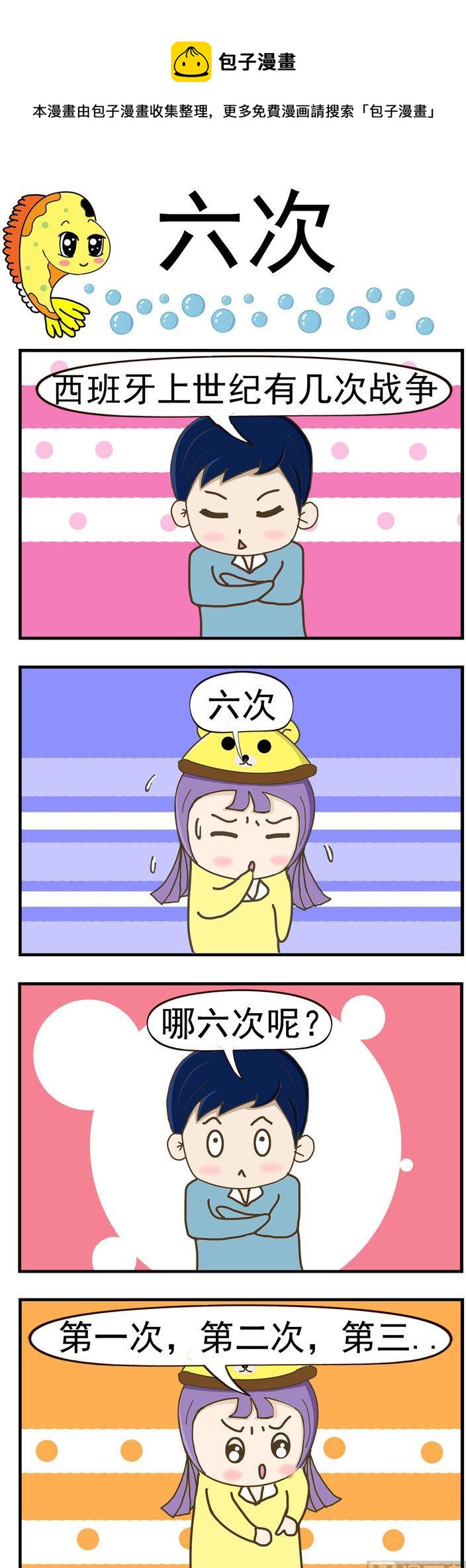 78.六次-第78话