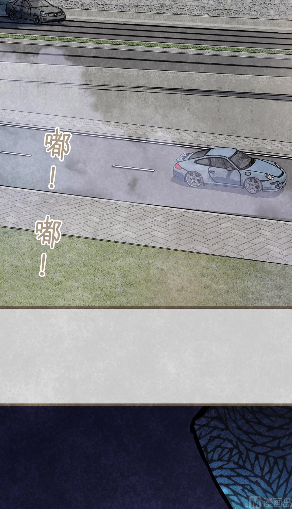 第18话 胖妞美国之行-第18话