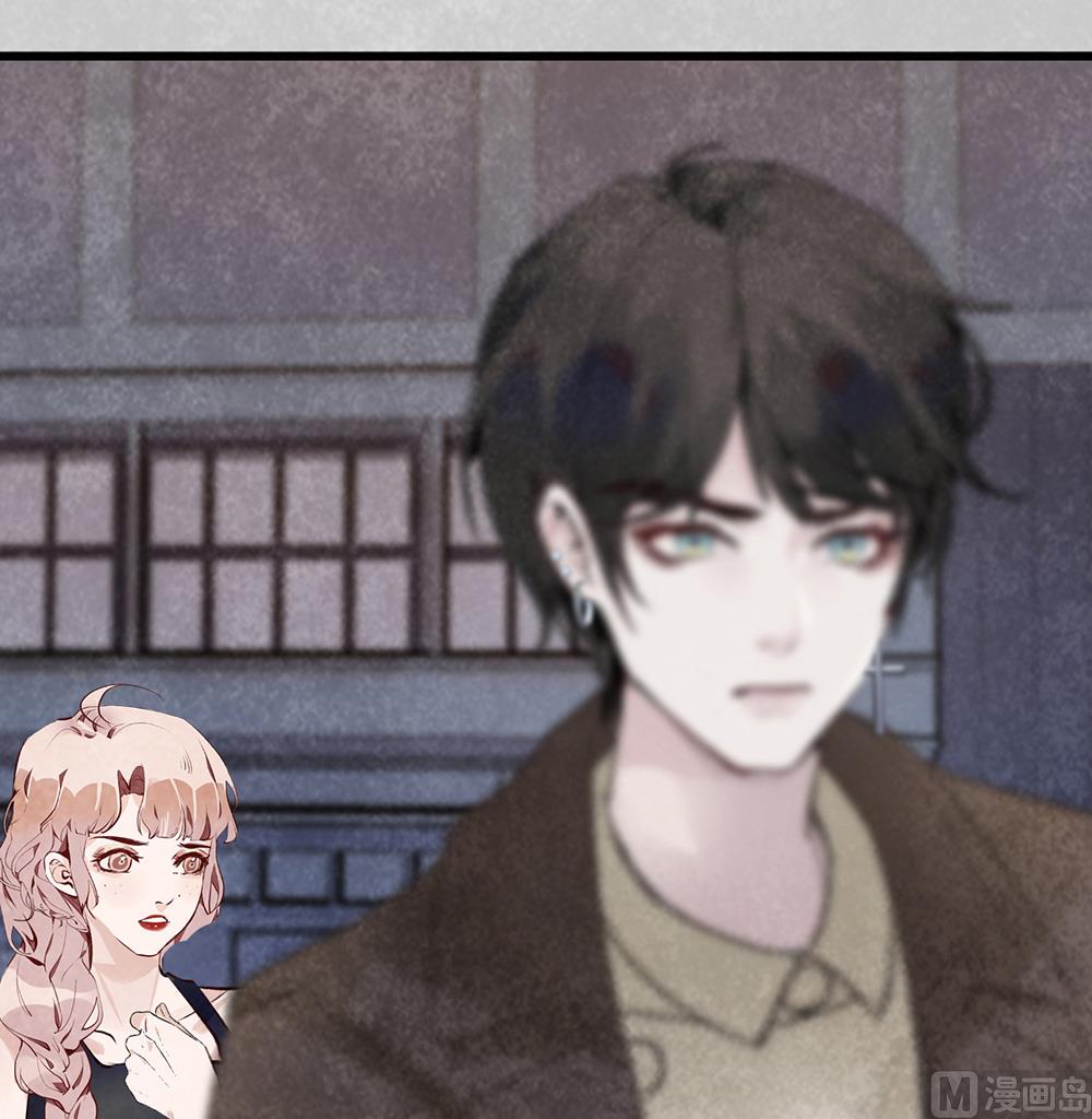 第34话 疑虑-第34话