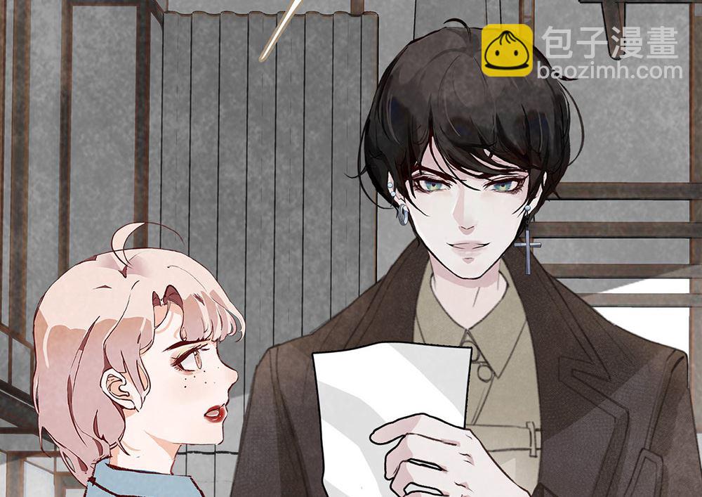 第36话 会唱歌的丑小鸭(1/2)-第36话